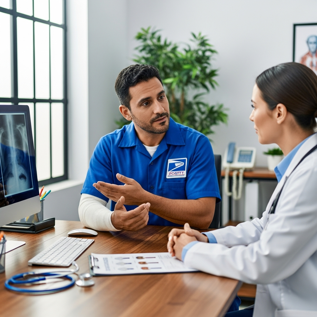 How Federal Workers Compensation Coverage Works in Washington DC - Regal Weight Loss