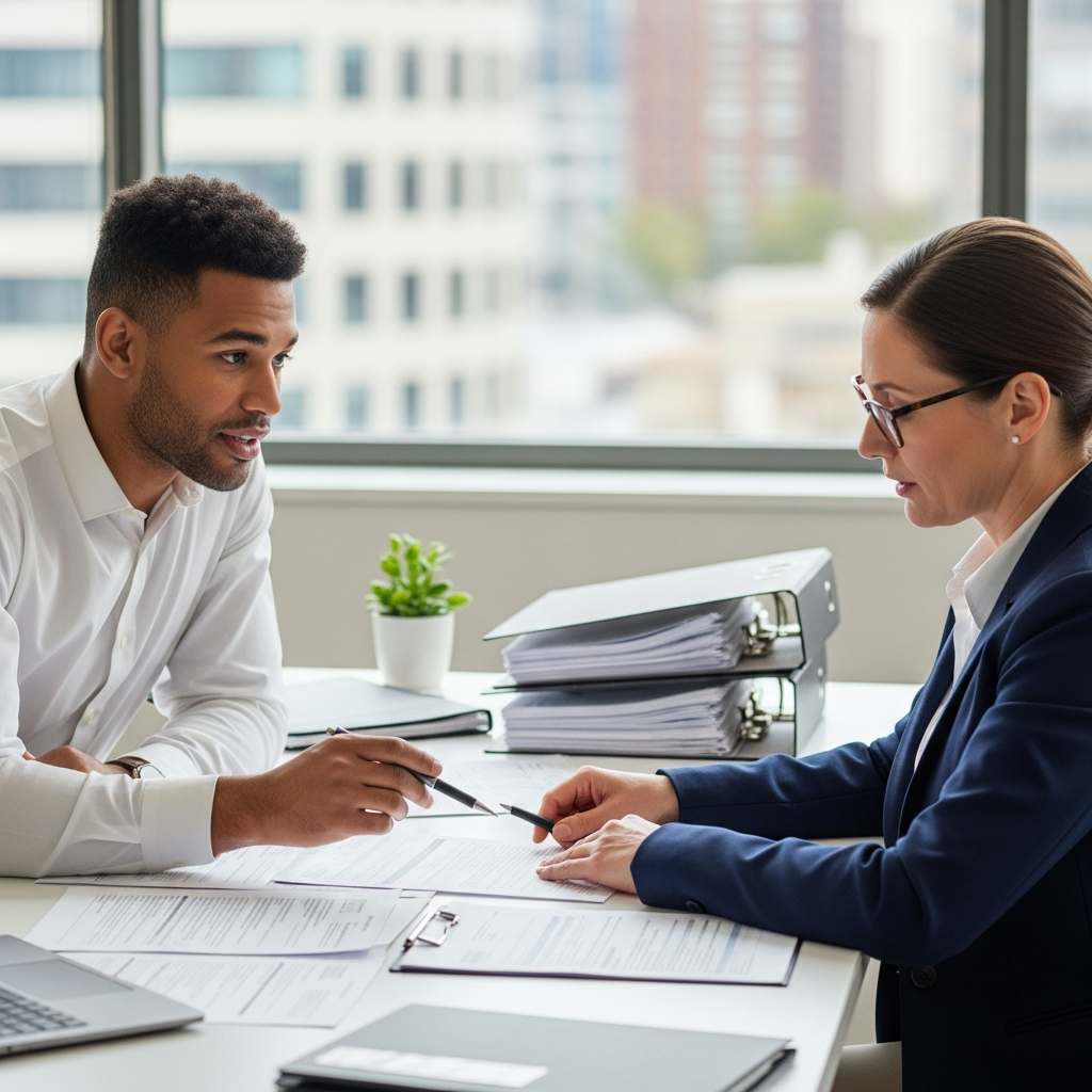 What Happens During an OWCP Medical Exam in Temple Hills - Regal Weight Loss