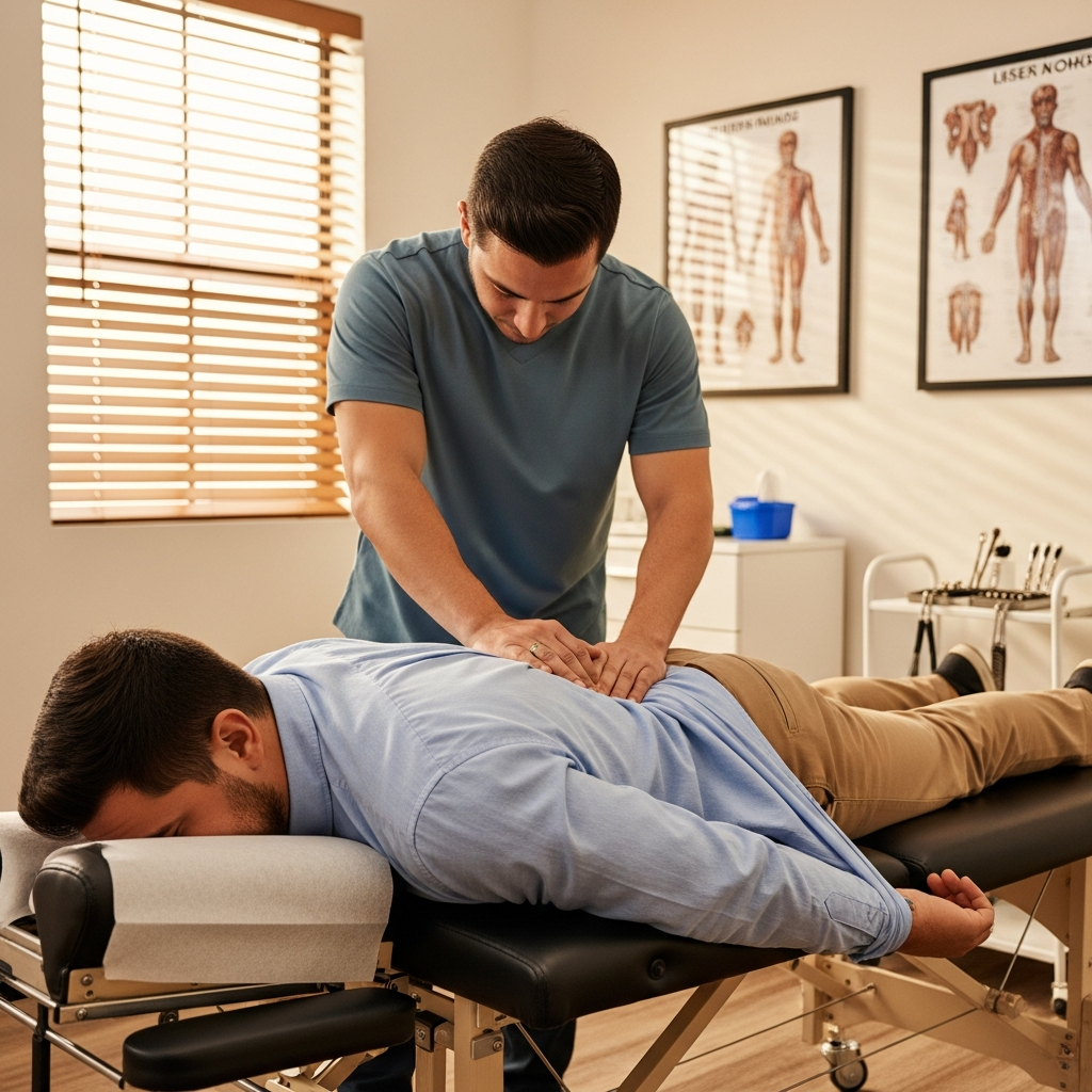 OWCP Injury Claims Explained for Federal Workers in Alexandria - Regal Weight Loss