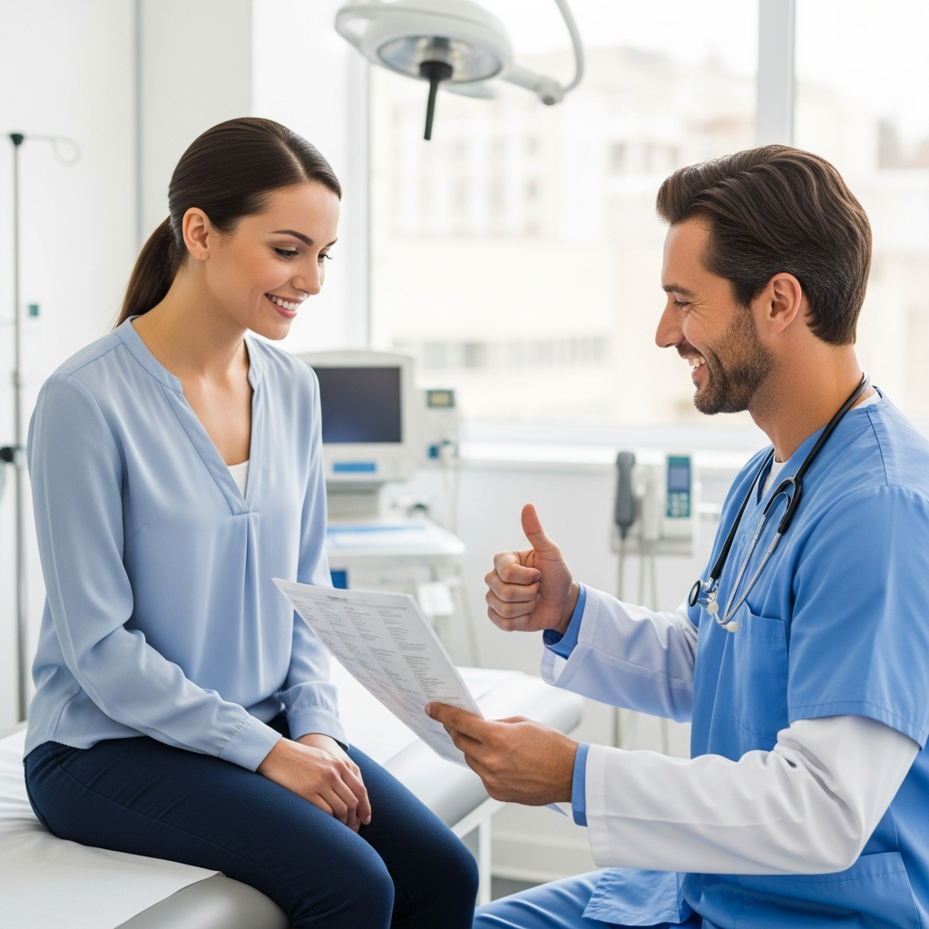 When Federal Employees Should Seek OWCP Medical Care in Washington DC - Regal Weight Loss