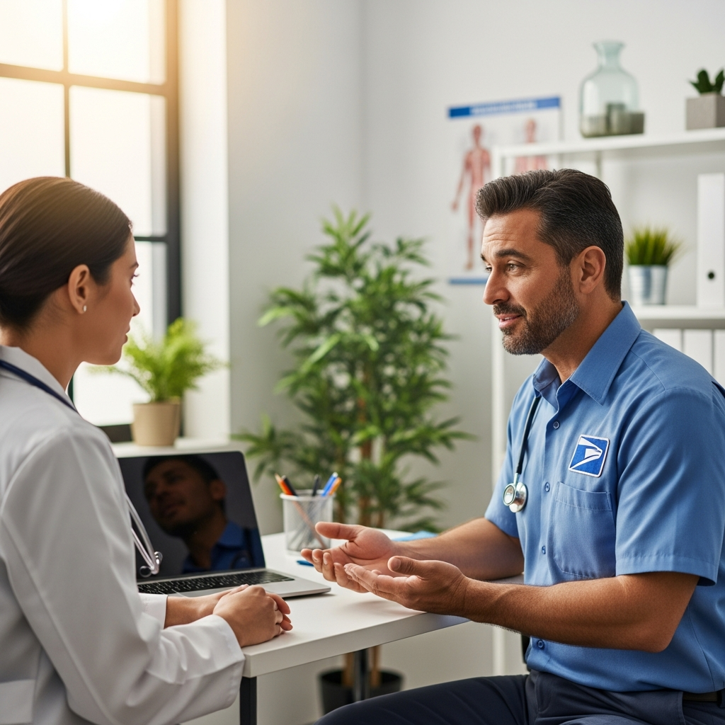 How DOLOWCP Differs From State Workers Compensation in Washington DC - Regal Weight Loss