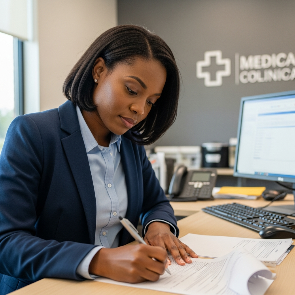 The Role of OWCP Doctors in Federal Injury Treatment in Temple Hills - Regal Weight Loss