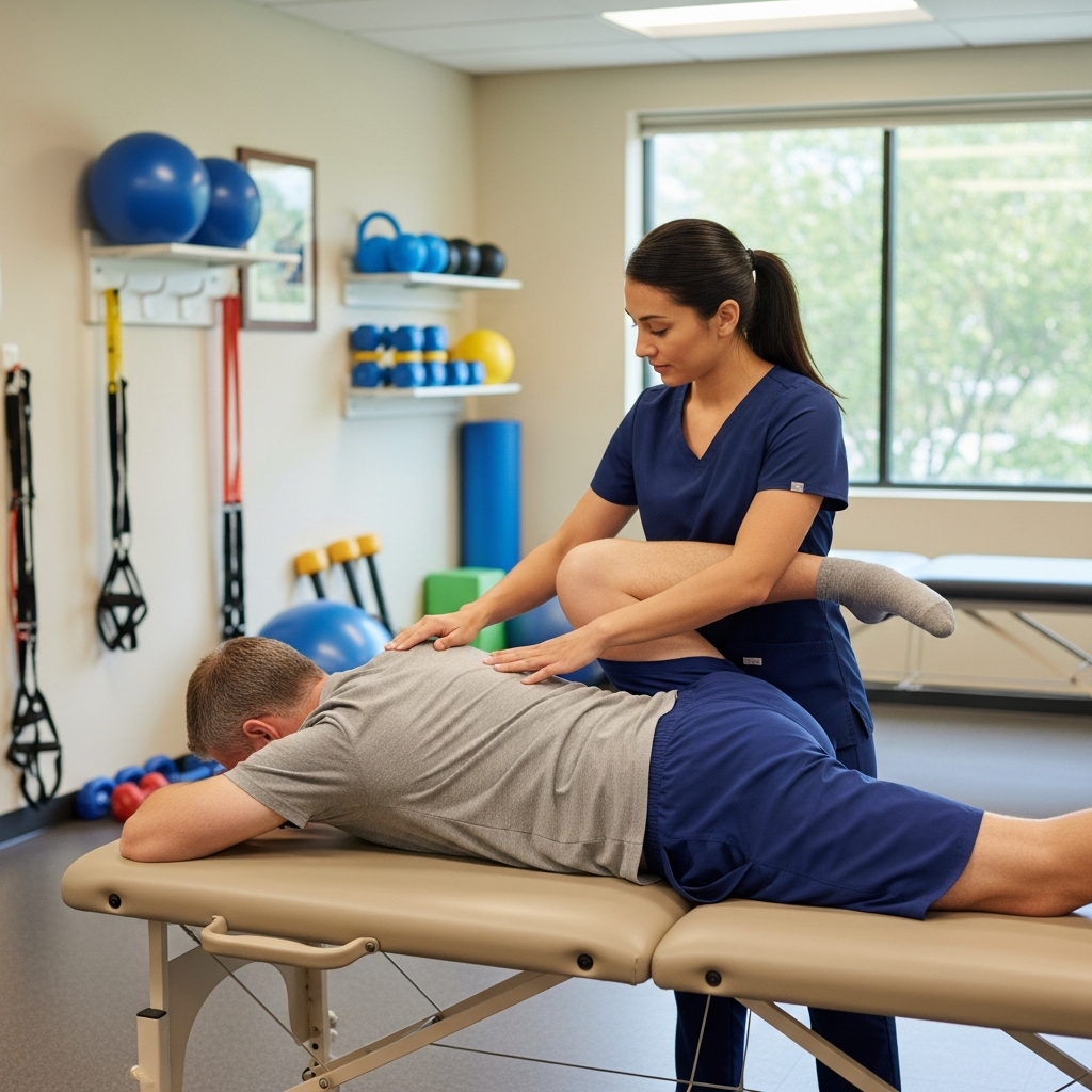 Steps to Take After a Federal Workplace Injury in Washington DC - Regal Weight Loss