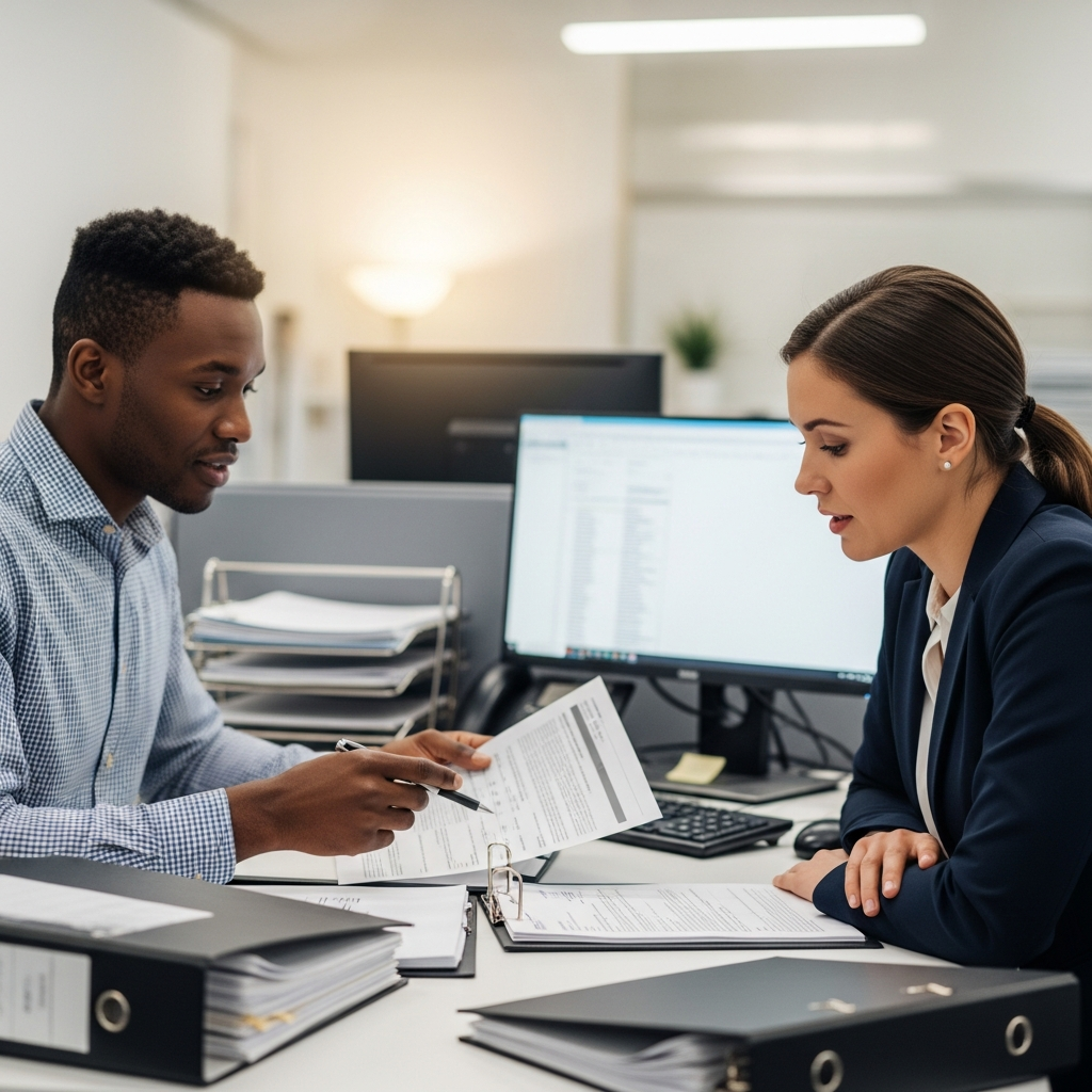 How Federal Workmans Comp Protects Injured Workers in Silver Spring - Regal Weight Loss