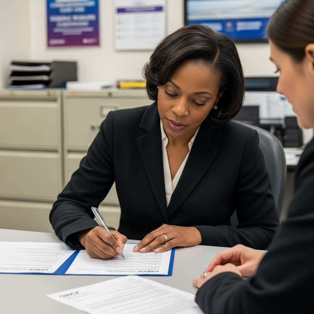 How Federal Work Comp Experts Guide Complex OWCP Claims in Washington DC - Regal Weight Loss