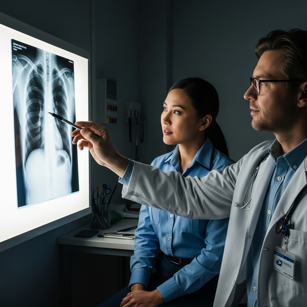 When to Visit a DOL Clinic After a Federal Injury in Washington DC - Regal Weight Loss