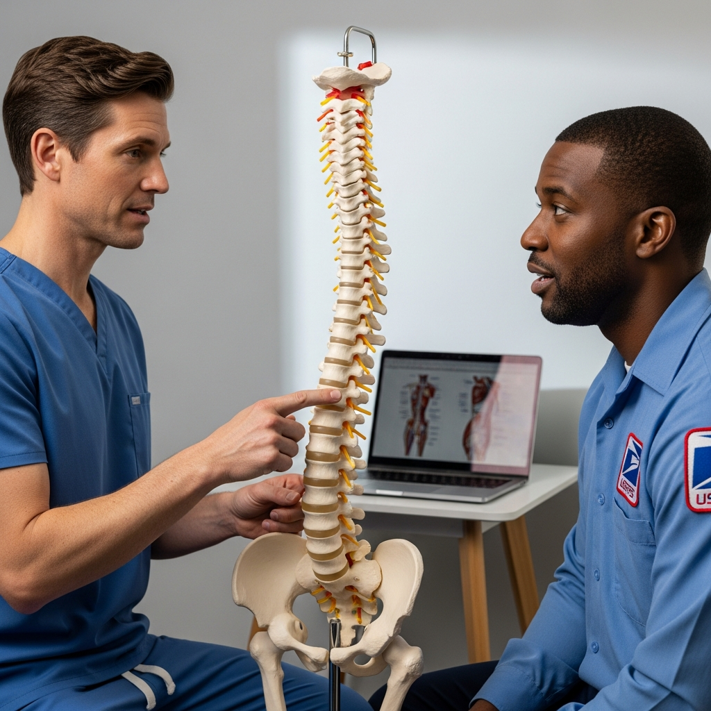 Top Fed Doctors in Capital Beltway  Federal Injury Centers of Washington DC