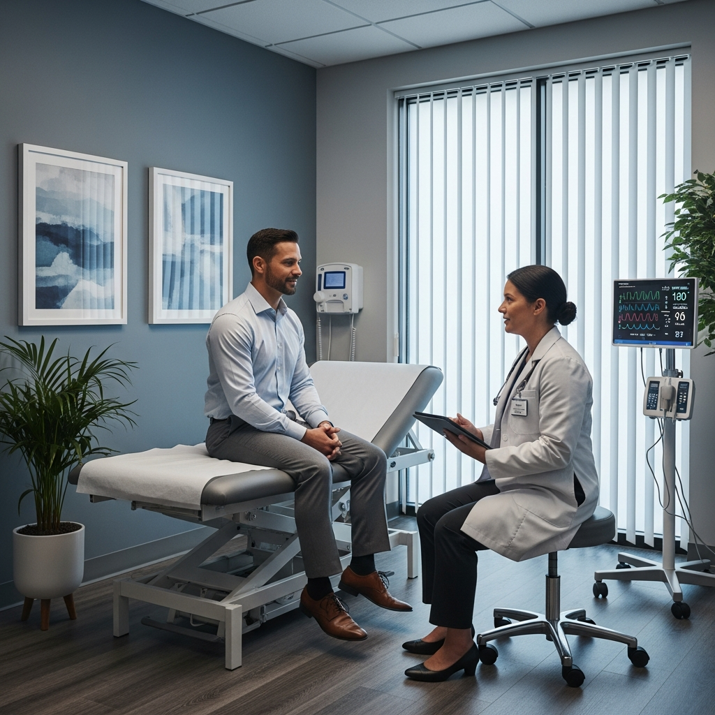 Expert DolOwcp Doctors in Capitol Hill