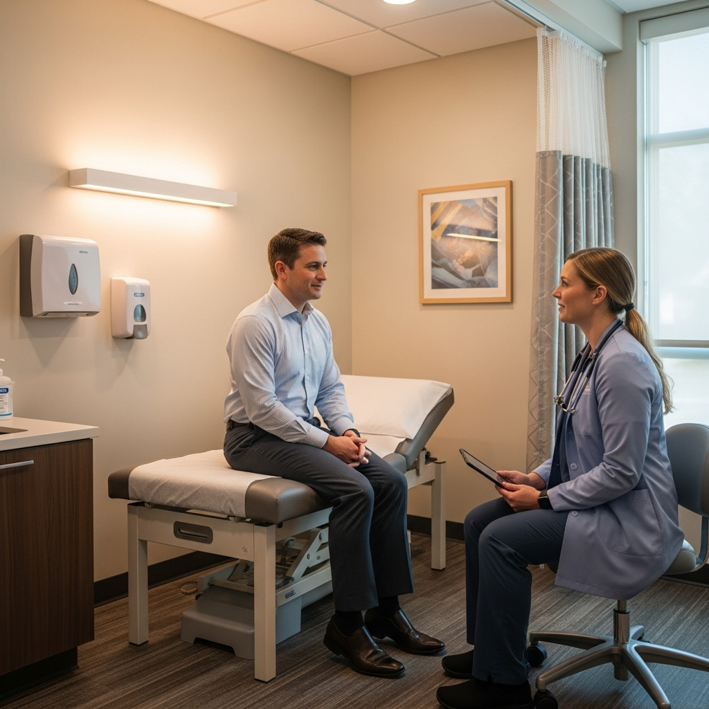 Fredericks Trusted Feca  Federal Injury Centers of Washington DC
