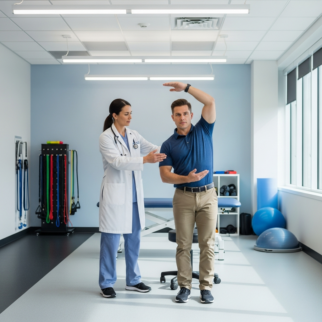 Federal Injury Centers of Washington DC Fed Comp Clinics in Greenbelt