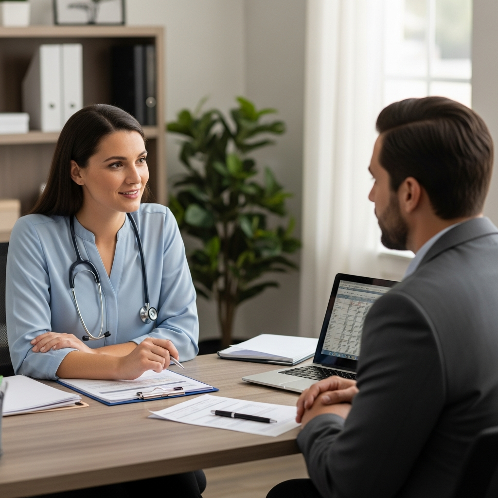 Petworth Federal Employees Compensation Act  Federal Injury Centers of Washington DC
