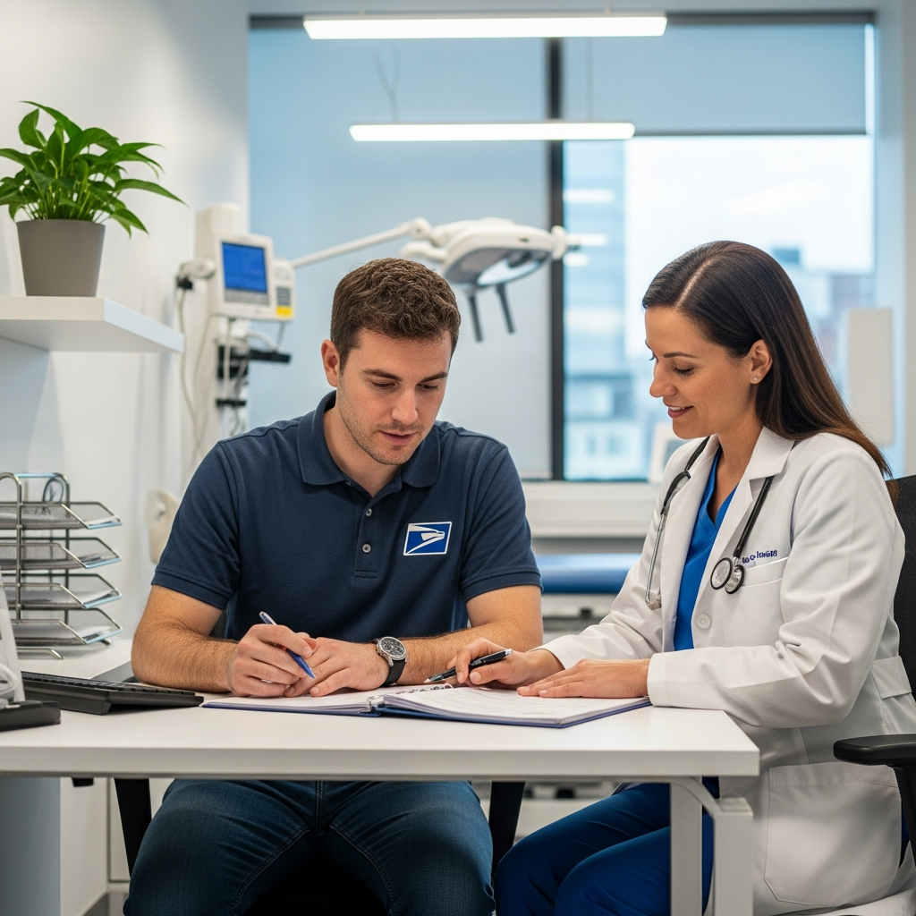 Trusted Federal Workers Compensation Experts Near Tacoma Park
