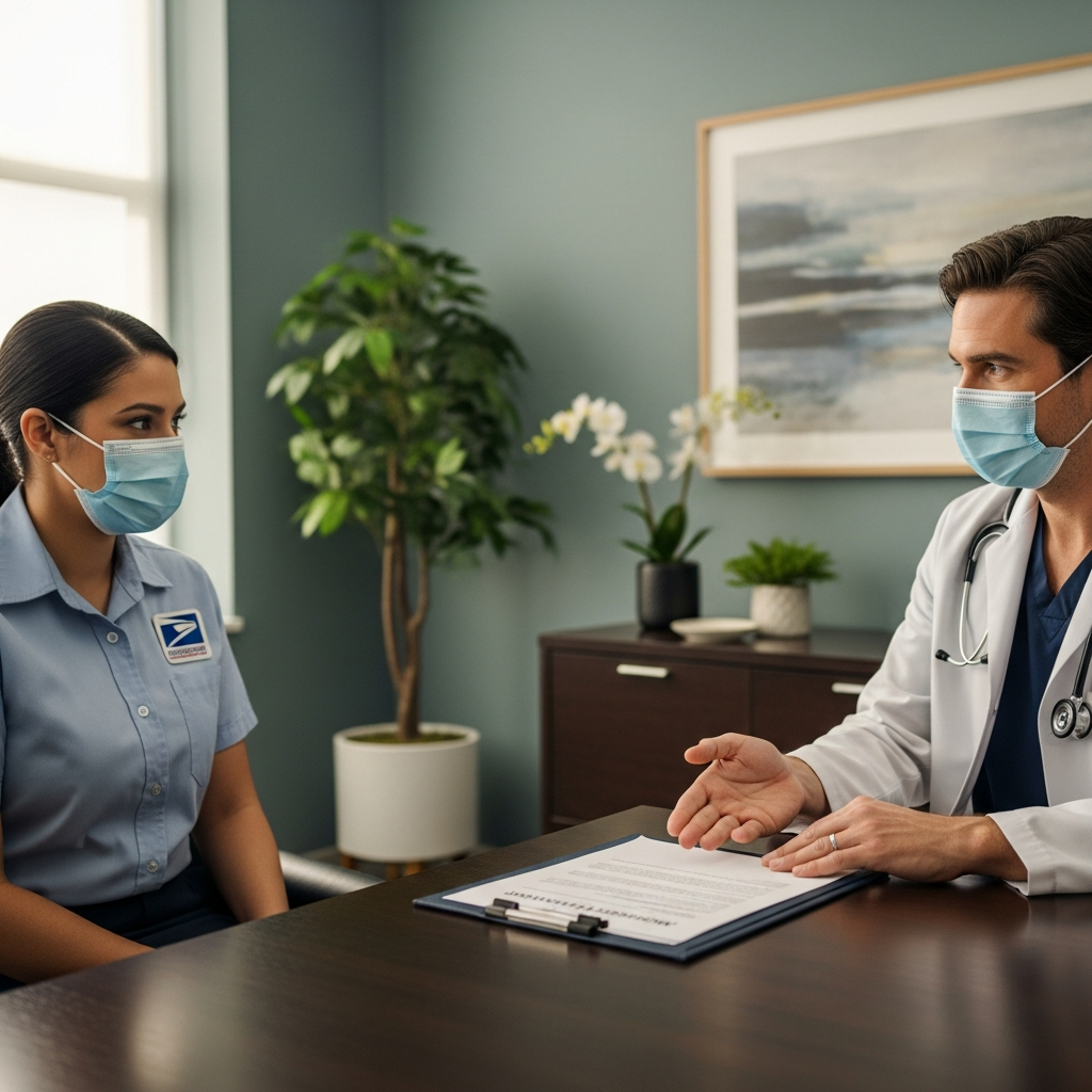 Federal Injury Centers of Washington DC  Federal Workers Compensation Experts Serving U Street