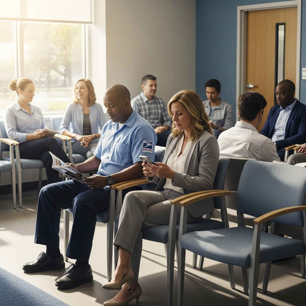 Top Federal Workmans Comp in Washington DC  Federal Injury Centers of Washington DC