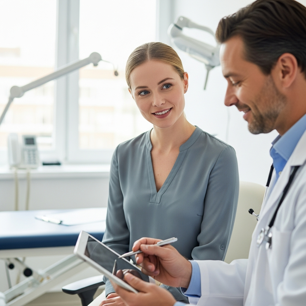 How OWCP Doctors Coordinate Federal Treatment Plans in Alexandria - Regal Weight Loss