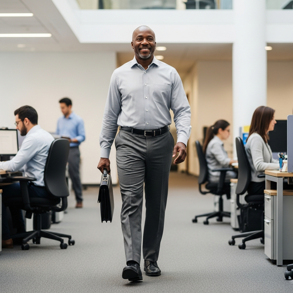 Federal Workers Compensation Benefits Overview in Washington DC - Regal Weight Loss