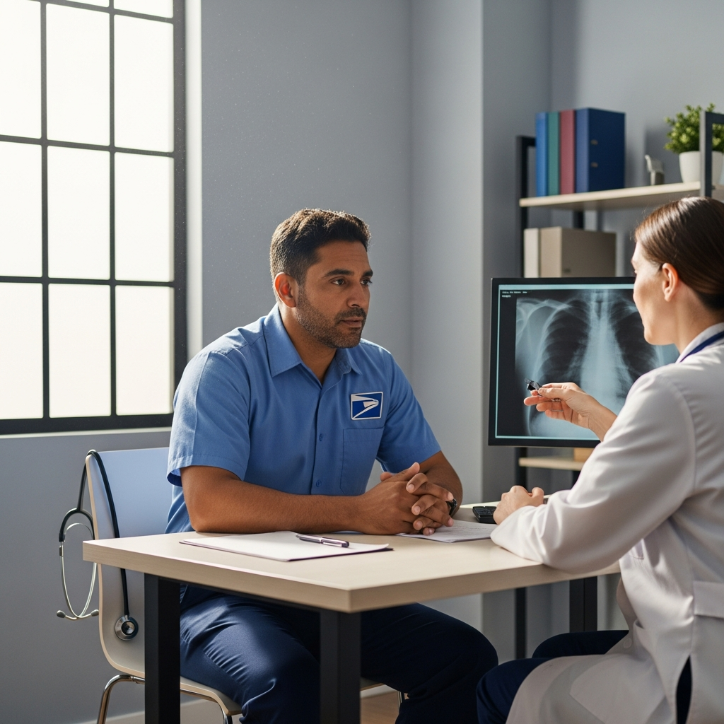 Avoiding Paperwork Errors in OWCP Injury Claims in Silver Spring - Regal Weight Loss