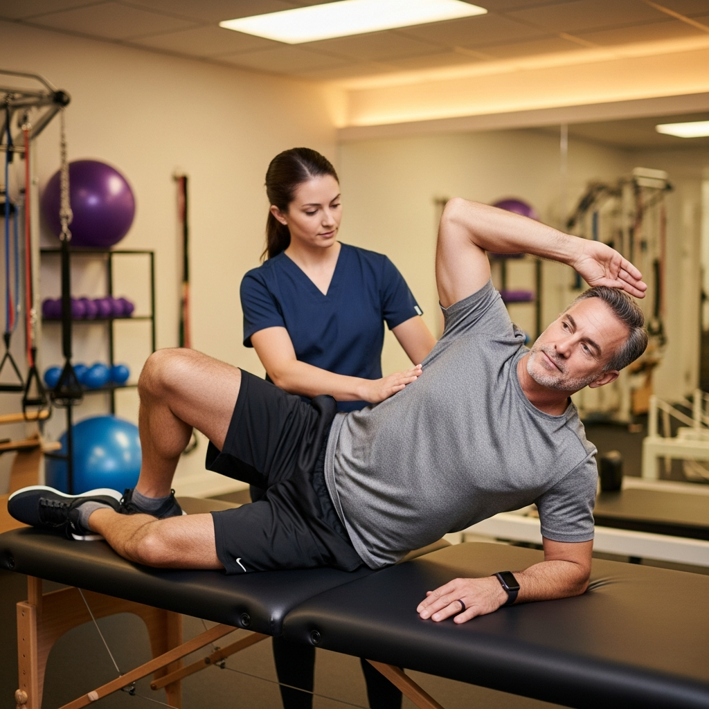 Federal Workers Compensation Doctors and LongTerm Healing in Temple Hills - Regal Weight Loss