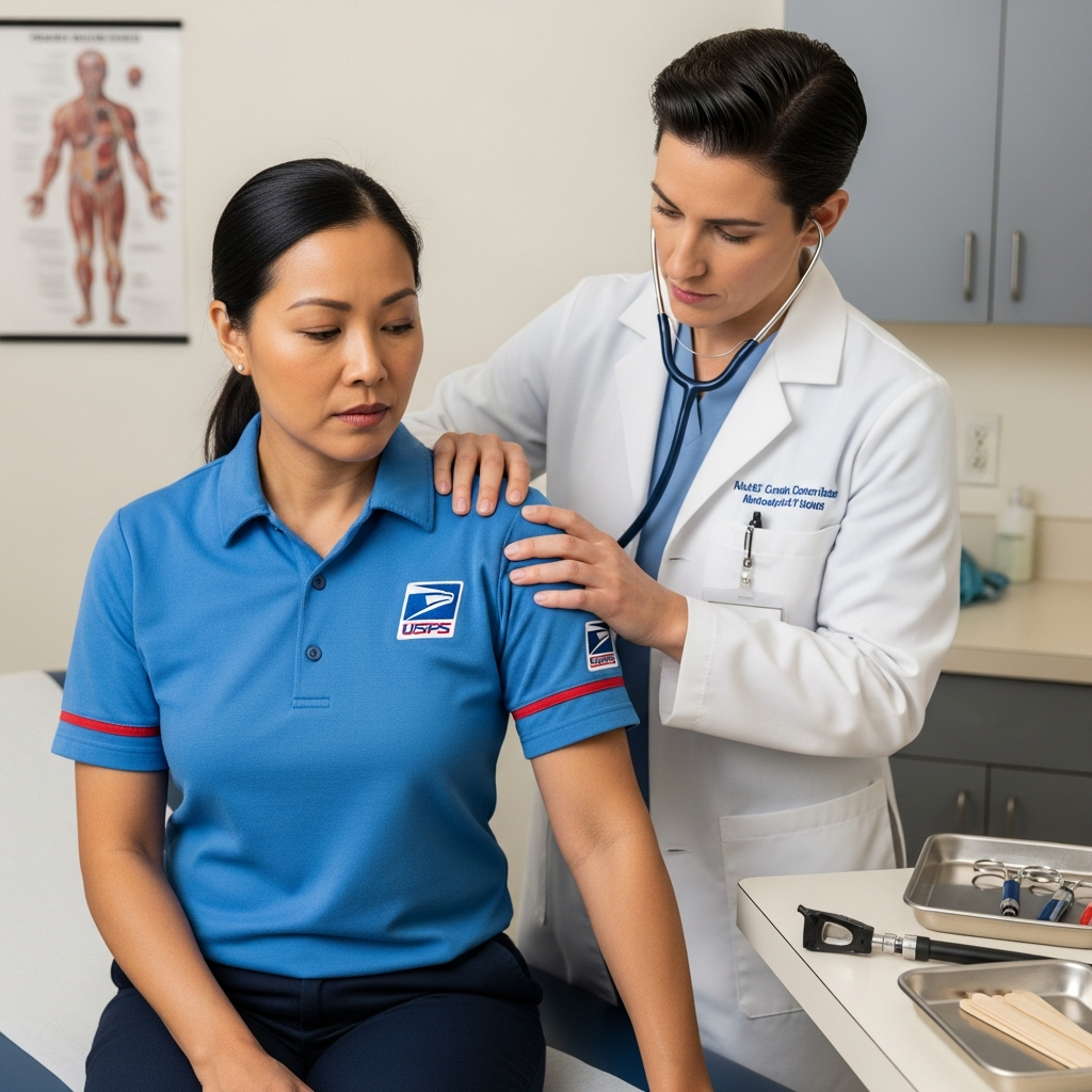 Understanding OWCP Treatment Authorization Rules in Washington DC - Regal Weight Loss