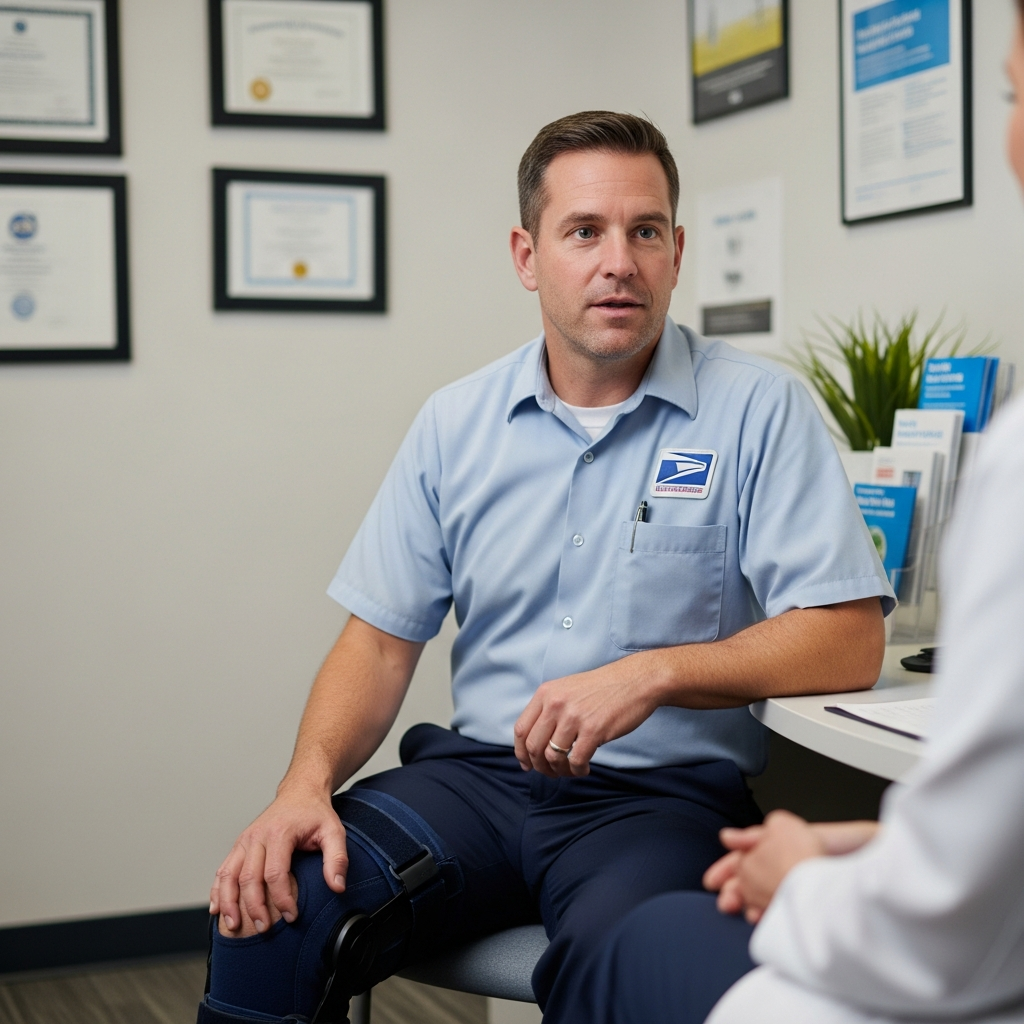 How Federal Work Comp Experts Help With Appeals in Washington DC - Regal Weight Loss