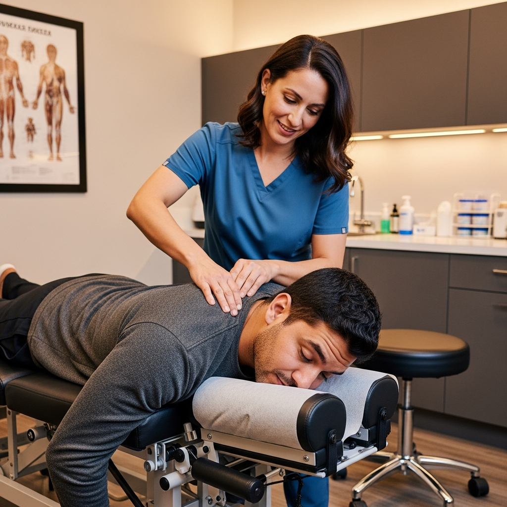 Federal Employees Guide to OWCP Injury Claims in Washington DC - Regal Weight Loss