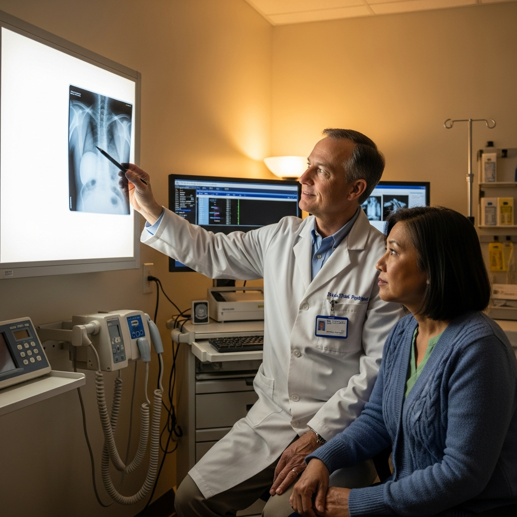 How a DOL Clinic Supports Federal Injury Recovery in Baltimore - Regal Weight Loss