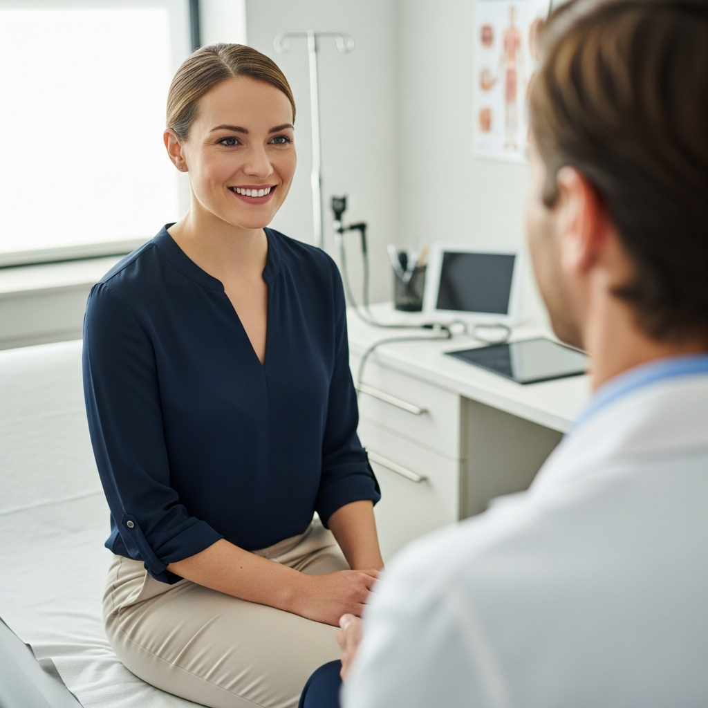 Choosing the Right Federal Workers Compensation Doctors in Washington DC - Regal Weight Loss