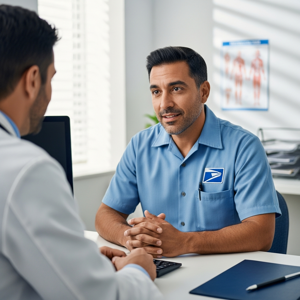 Federal Workmans Comp Benefits Explained for Federal Staff in Washington DC - Regal Weight Loss