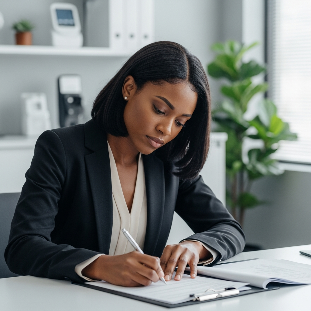 When to Begin Medical Care for OWCP Injury Claims in Washington DC - Regal Weight Loss
