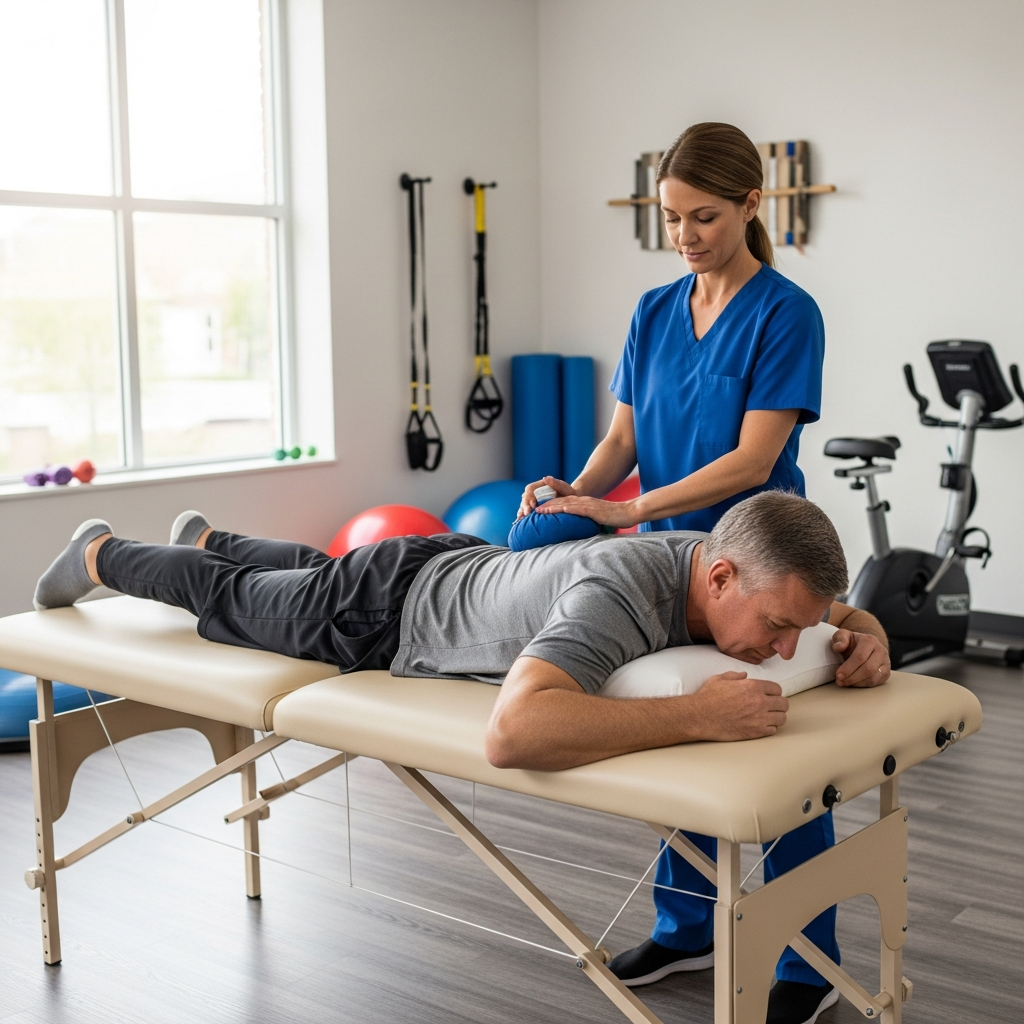 How OWCP Doctors Treat Federal Workplace Injuries in Silver Spring - Regal Weight Loss