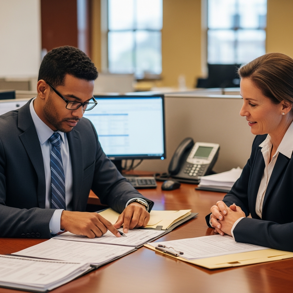 Understanding OWCP Claim Timelines and Decisions in Washington DC - Regal Weight Loss