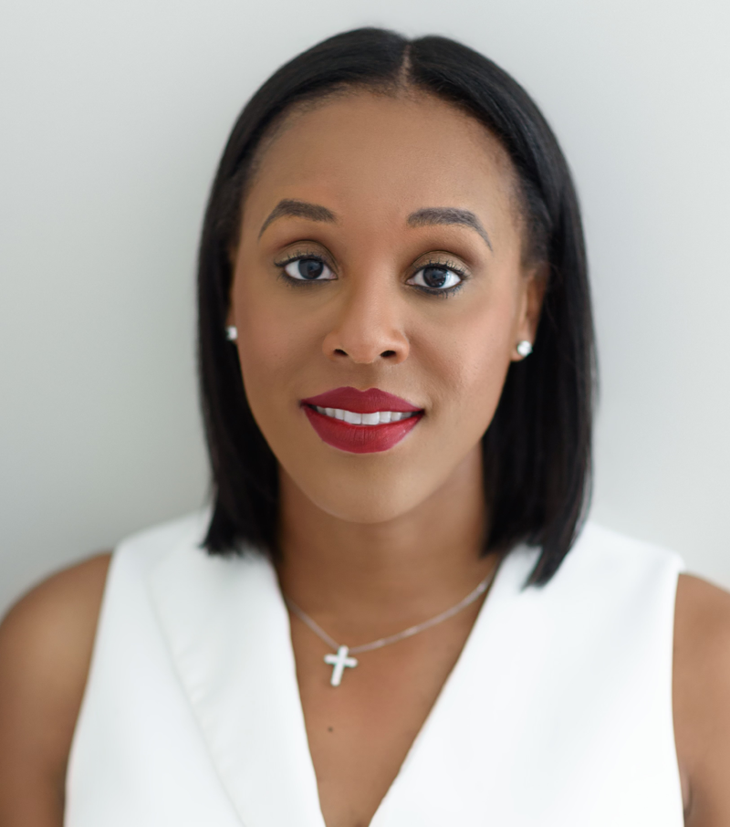 Orlett Torrence, CRNP – Nurse Practitioner, Federal Injury Centers