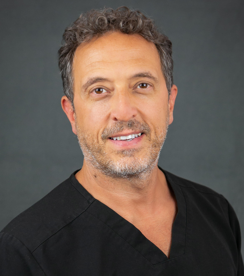 Dr. Rick Rosa, DC – Co-Founder of Federal Injury Centers